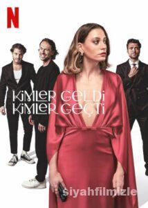 Kimler Geldi Kimler Geçti 1.Sezon izle Dizi Full