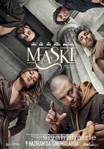 Maske: Nezaketle Tebessüm 2023 izle