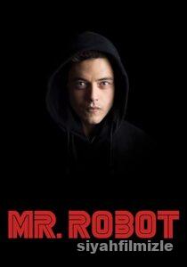 Mr. Robot 3. Sezon izle Full
