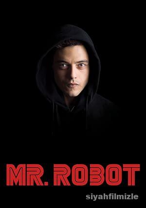 Mr. Robot 3. Sezon izle Full