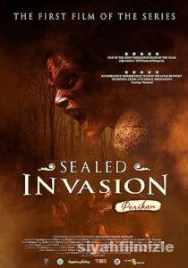 Mühr-ü Musallat: Perihan 2022 izle