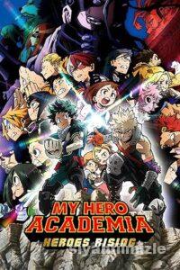 Boku no Hero Academia Film Serisi