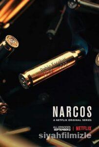 Narcos 2. Sezon izle Full