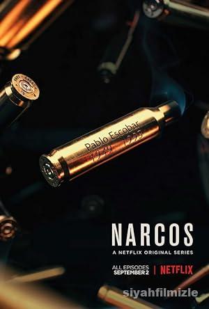 Narcos 2. Sezon izle Full