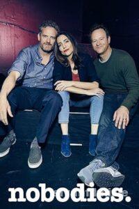 Nobodies 1.Sezon izle Full