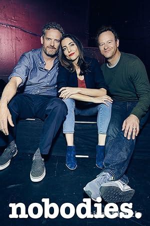 Nobodies 1.Sezon izle Full