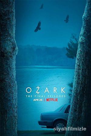Ozark 2.Sezon izle Full