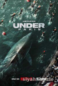 Paris’in Altında 2024 izle
