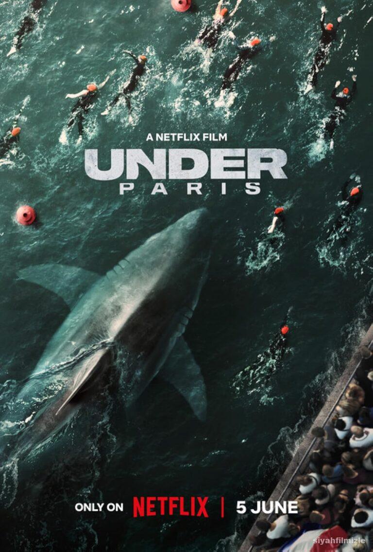 Paris’in Altında 2024 izle