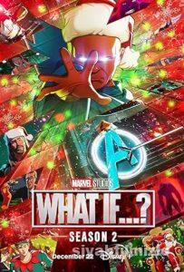 Peki Ya…? 1. Sezon izle Full