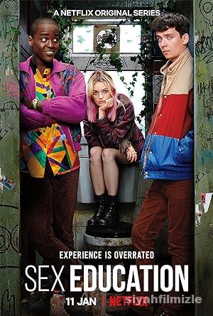 Sex Education 2.Sezon izle Full