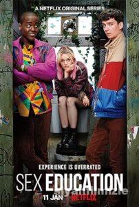 Sex Education 4.Sezon izle Full