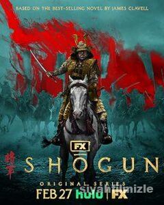 Shôgun 1.Sezon izle Full