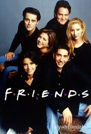 Sıkı Dostlar (Friends) 10.Sezon izle Altyazılı