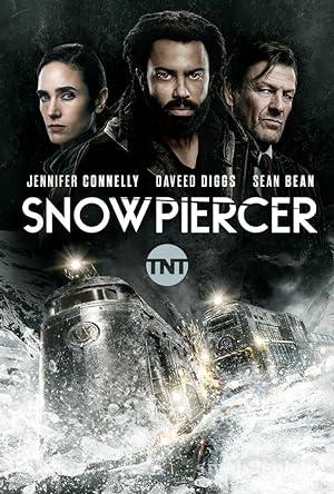 Snowpiercer 3.Sezon izle Full