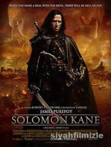 Solomon Kane 2009 izle