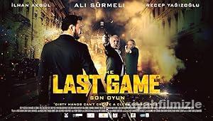 Son Oyun 2018 izle