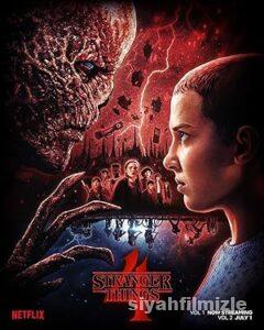 Stranger Things 2.Sezon izle Full