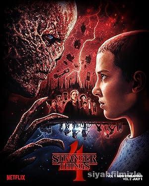 Stranger Things 3.Sezon izle Full