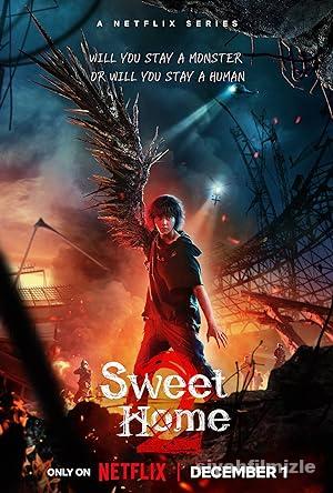 Sweet Home 2.Sezon izle Full