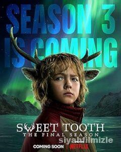 Sweet Tooth 2.Sezon izle Full