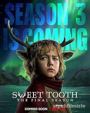 Sweet Tooth 3.Sezon izle Full