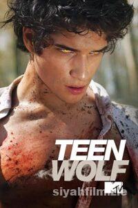 Teen Wolf 1.Sezon izle Full