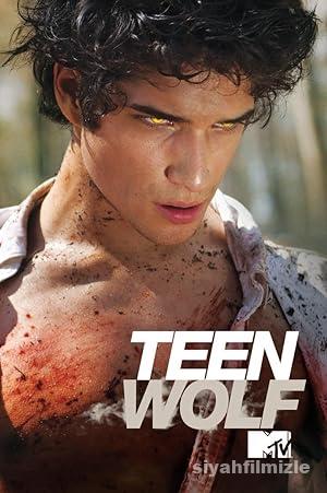 Teen Wolf 3.Sezon izle Full