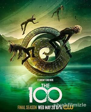 The 100 4.Sezon izle Full