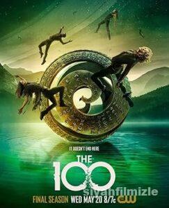 The 100 7.Sezon izle Full