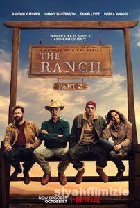 The Ranch 1.Sezon izle Full
