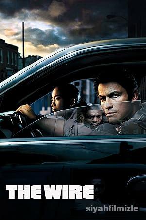 The Wire 1.Sezon izle Full