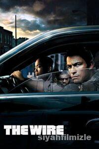The Wire 3.Sezon izle Full