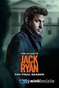 Tom Clancy’s Jack Ryan 3.Sezon izle Full