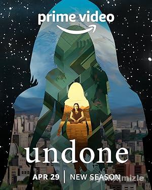 Undone 1.Sezon izle Full