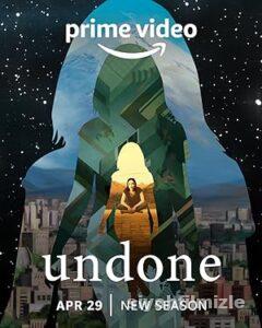 Undone 2.Sezon izle Full