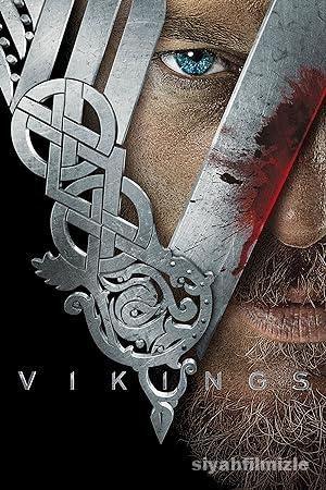 Vikingler 4. Sezon izle Full