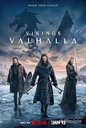 Vikings: Valhalla 2.Sezon izle Full
