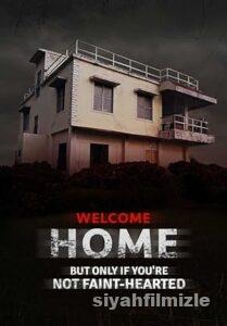 Welcome Home 2020 izle