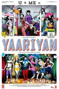 Yaariyan Film Serisi