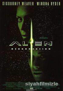 Alien Diriliş 1997 izle