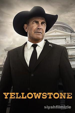 Yellowstone 1.Sezon izle Full