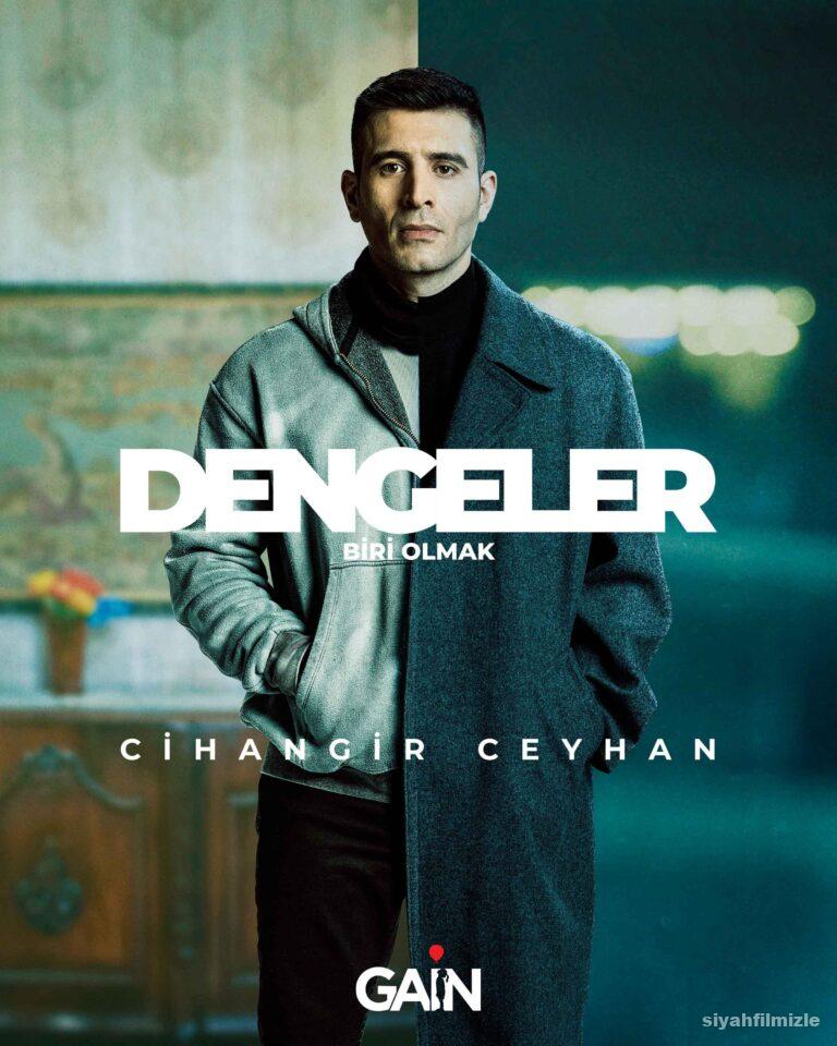 Dengeler: Biri Olmak 1.Sezon izle Dizi Full