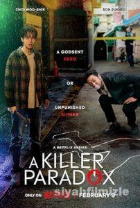 A Killer Paradox 1.Sezon izle Full