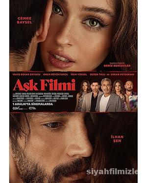 Aşk Filmi 2024 izle