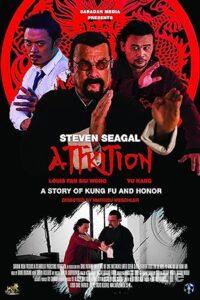 Attrition 2018 izle