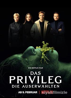 Ayrıcalık 2022 izle