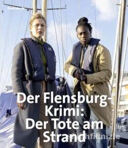 Baltık Dosyalar 2021 izle