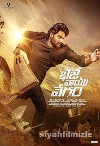 Bhaje Vaayu Vegam 2024 izle