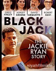 Blackjack: The Jackie Ryan Story 2020 izle